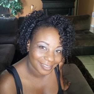 Meet your Posher, Johna